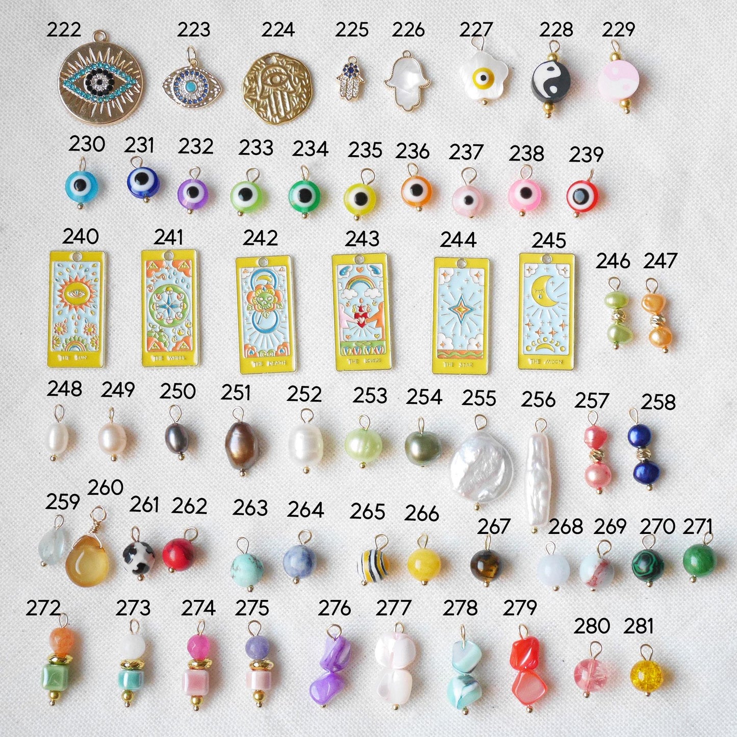 Small custom bag charm | Design your handbag charms | Personalized keychain | Make your own purse accessory | Personalized birthday gift